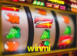 A Emoção da Loteria na winmi: Uma Chance de Mudança de Vida