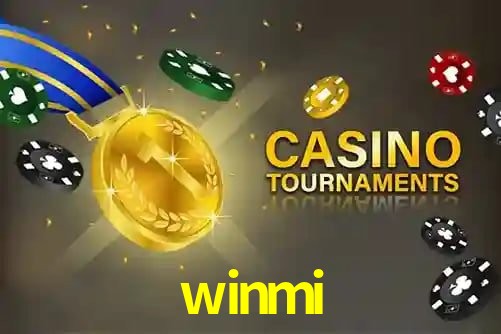 App mobile winmi
