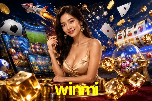 Game Providers winmi