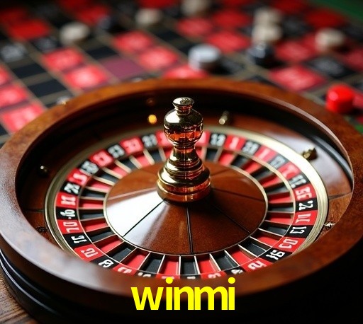 Design Responsivo winmi