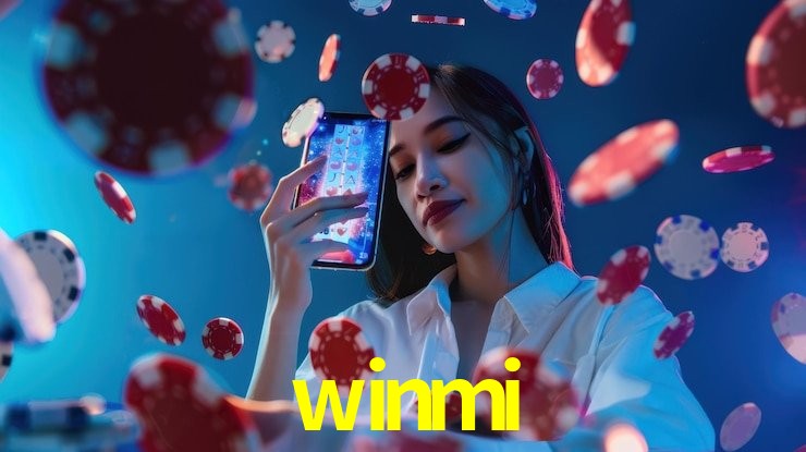 Desvendando o Mundo dos Jogos Virtuais na winmi