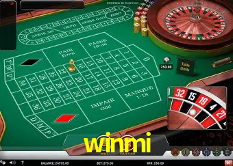 Desvendando o Mundo dos Jogos Virtuais na winmi