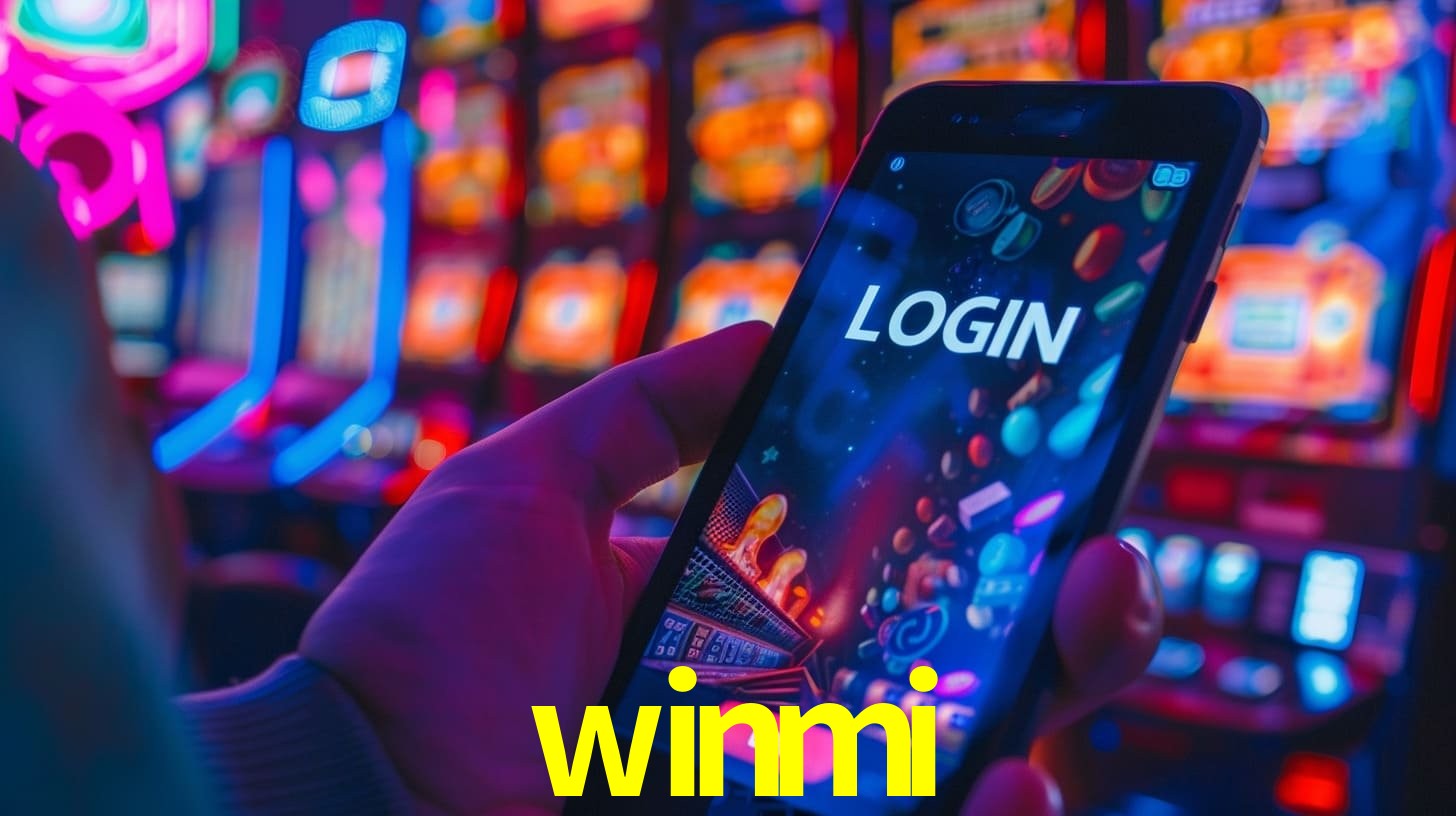 Torneios winmi
