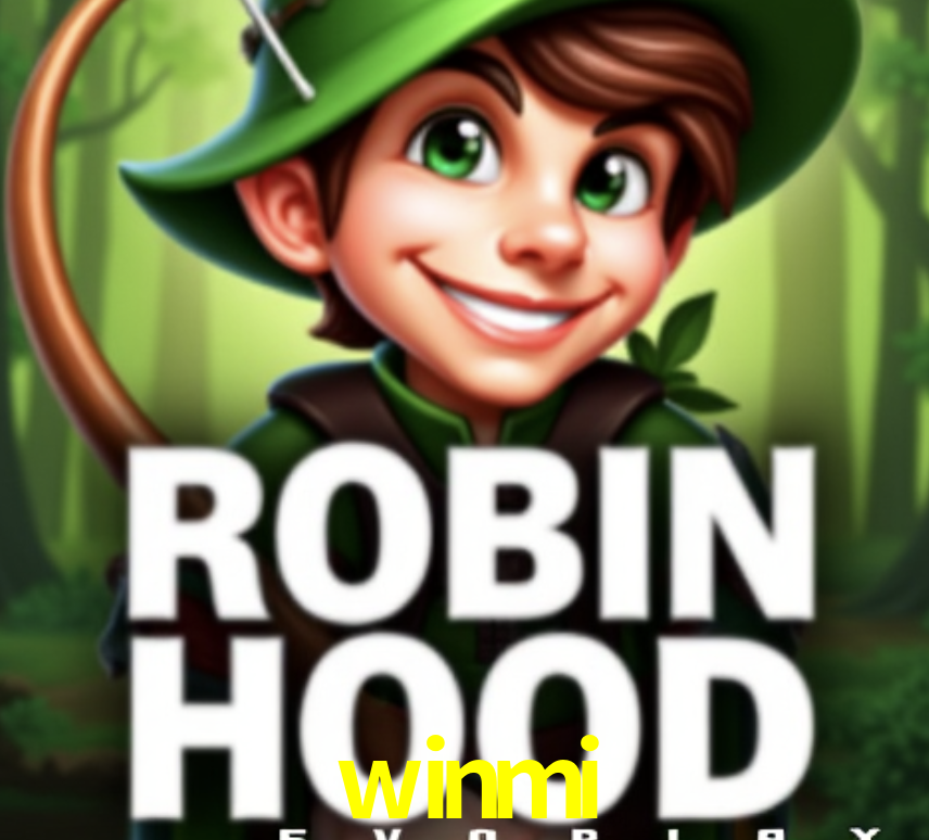 APP oficial da winmi para mobile