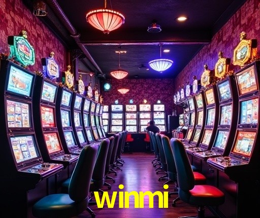 Bônus winmi