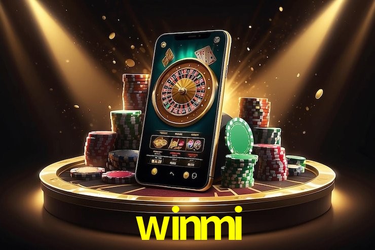 Jogos de Slot winmi