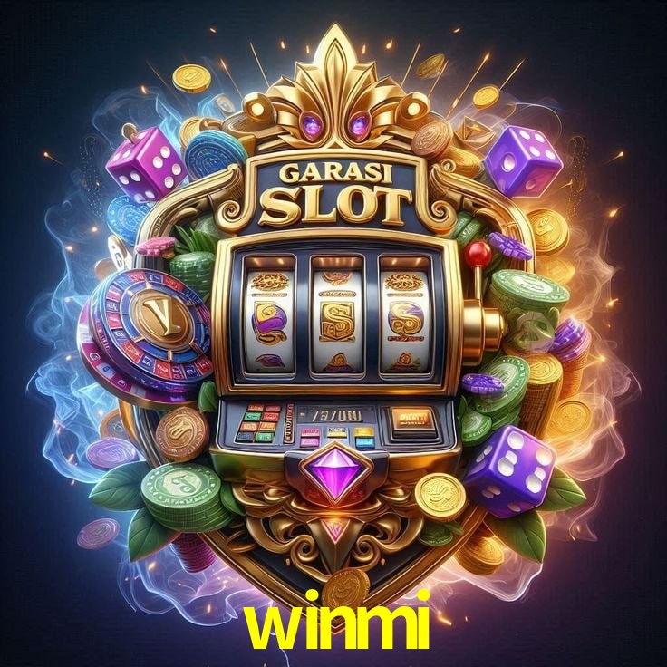 Casino Ao Vivo winmi