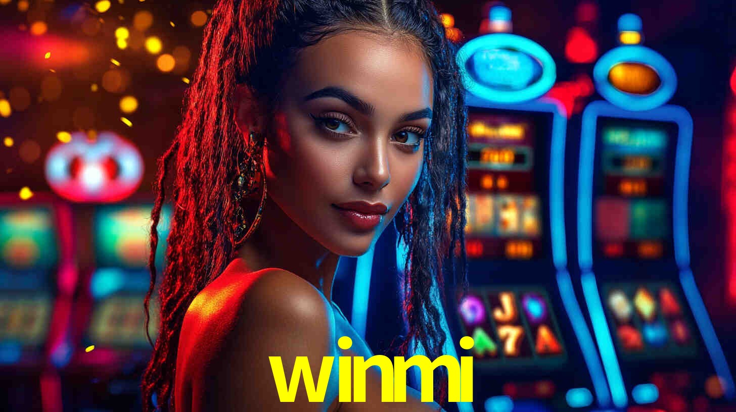 Descubra a Essência do winmi: Nossa História e Compromissos