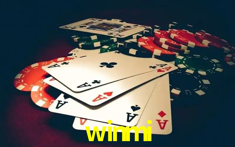 Infraestrutura winmi