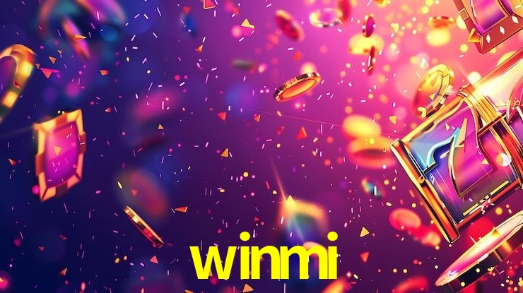 App oficial winmi