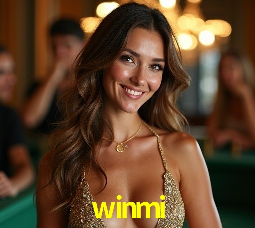 cassino winmi