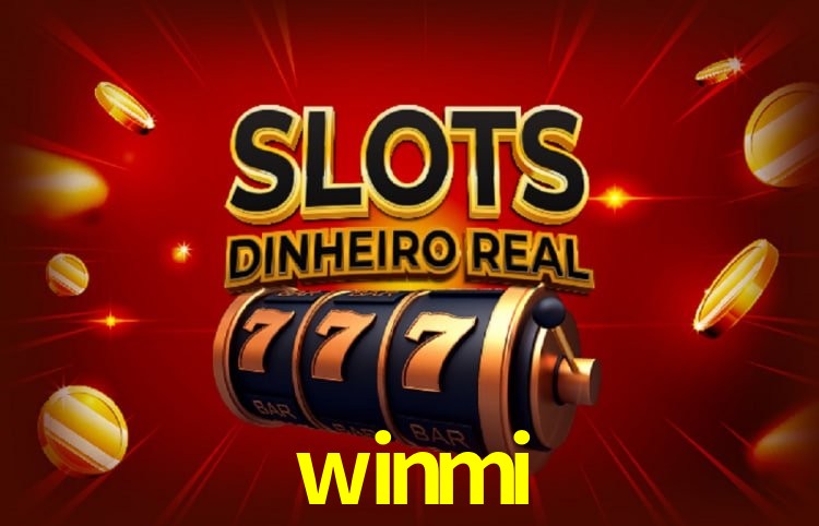 Tecnologia da Plataforma winmi