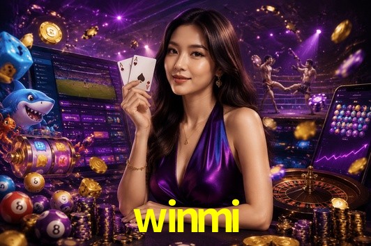 Spaceman Game winmi