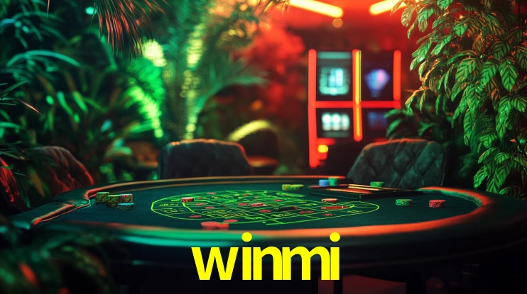 Blackjack Table winmi