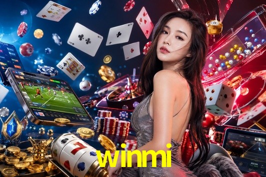 Slot Games winmi