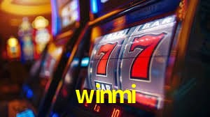 Diretório de Jogos winmi