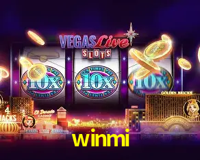 Descubra a Essência do winmi: Nossa História e Compromissos