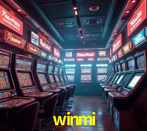 Sistemas de Segurança winmi